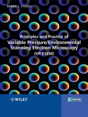 cover image of Principles and Practice of Variable Pressure
